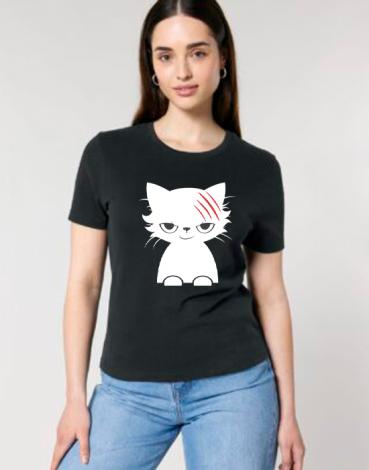 Smile Pussy - T-SHIRT (w)